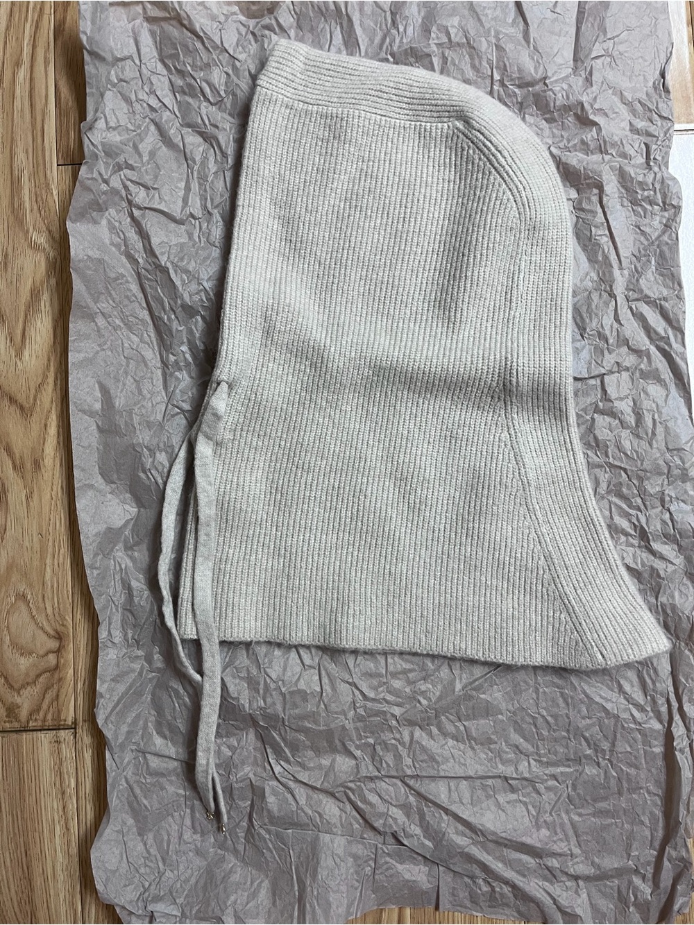 NWOT* Balaclava | Heather